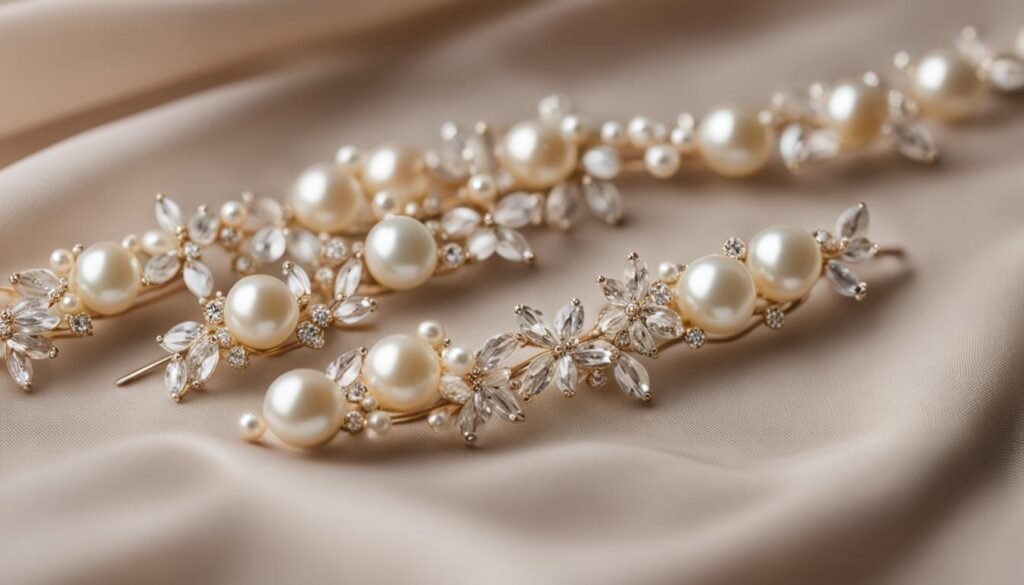 Bridal Accessories